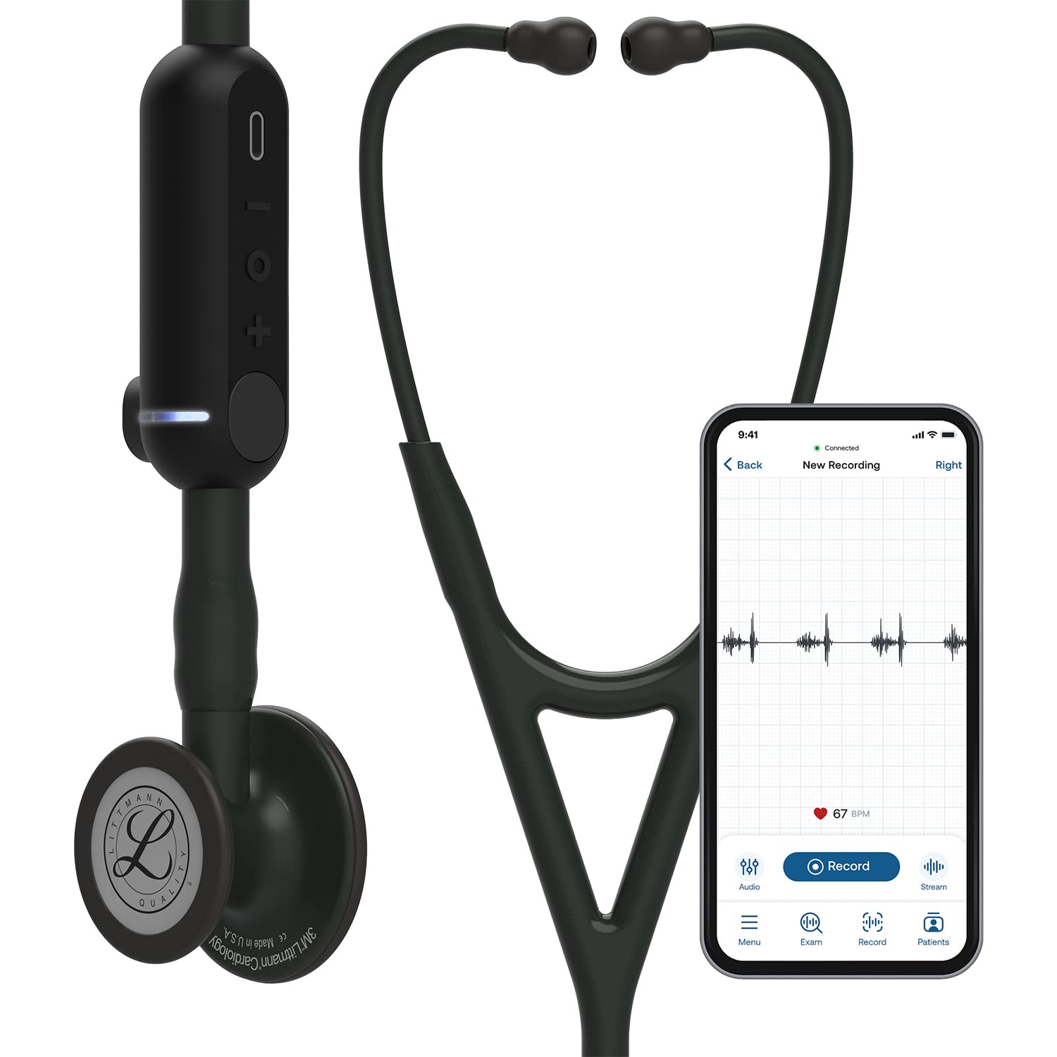 Littman Core Digital