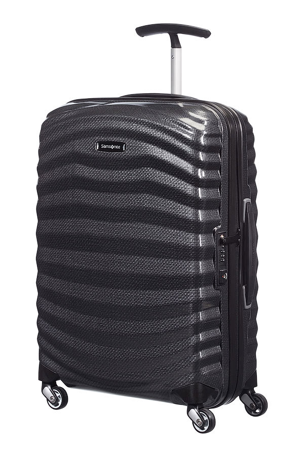 Samsonite Lite-Shock 55 cm