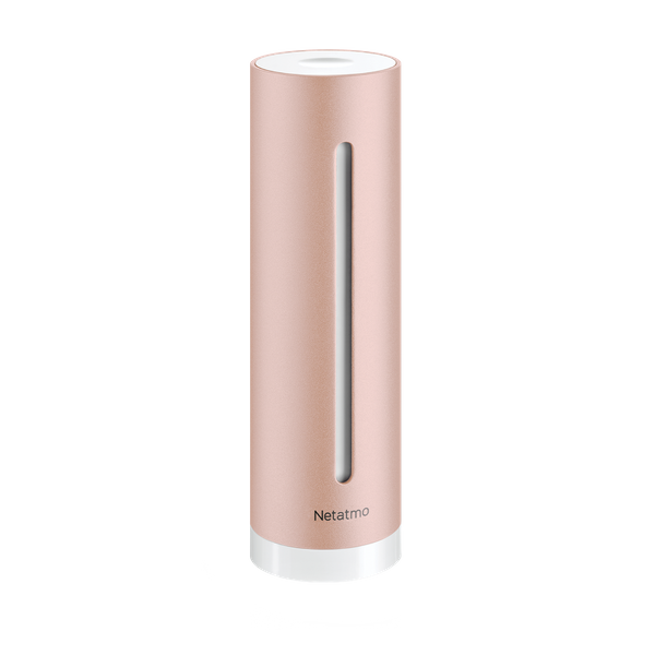 Netatmo Healthy Home Coach