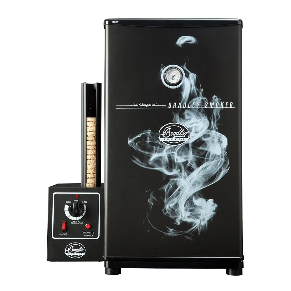 Bradley Original Smoker