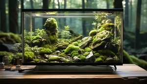 terrarium bäst i test